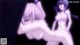 Akiba Girls - Naughty King3x Schoolgirl Uniform