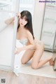 BoLoli 2017-08-29 Vol.109: Model Mao Jiu Jiang Sakura (猫 九 酱 Sakura) (43 photos)