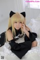 Cosplay Enako - Xossip Sunny Xgoro