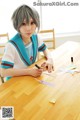 Shiro Mizuno Koro Yukino Koro - Tug Kiss Video